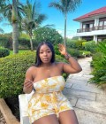 Rencontre Femme Ghana à Accra : Lucy, 28 ans